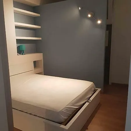 דירה Via Monina, 1 אנקונה